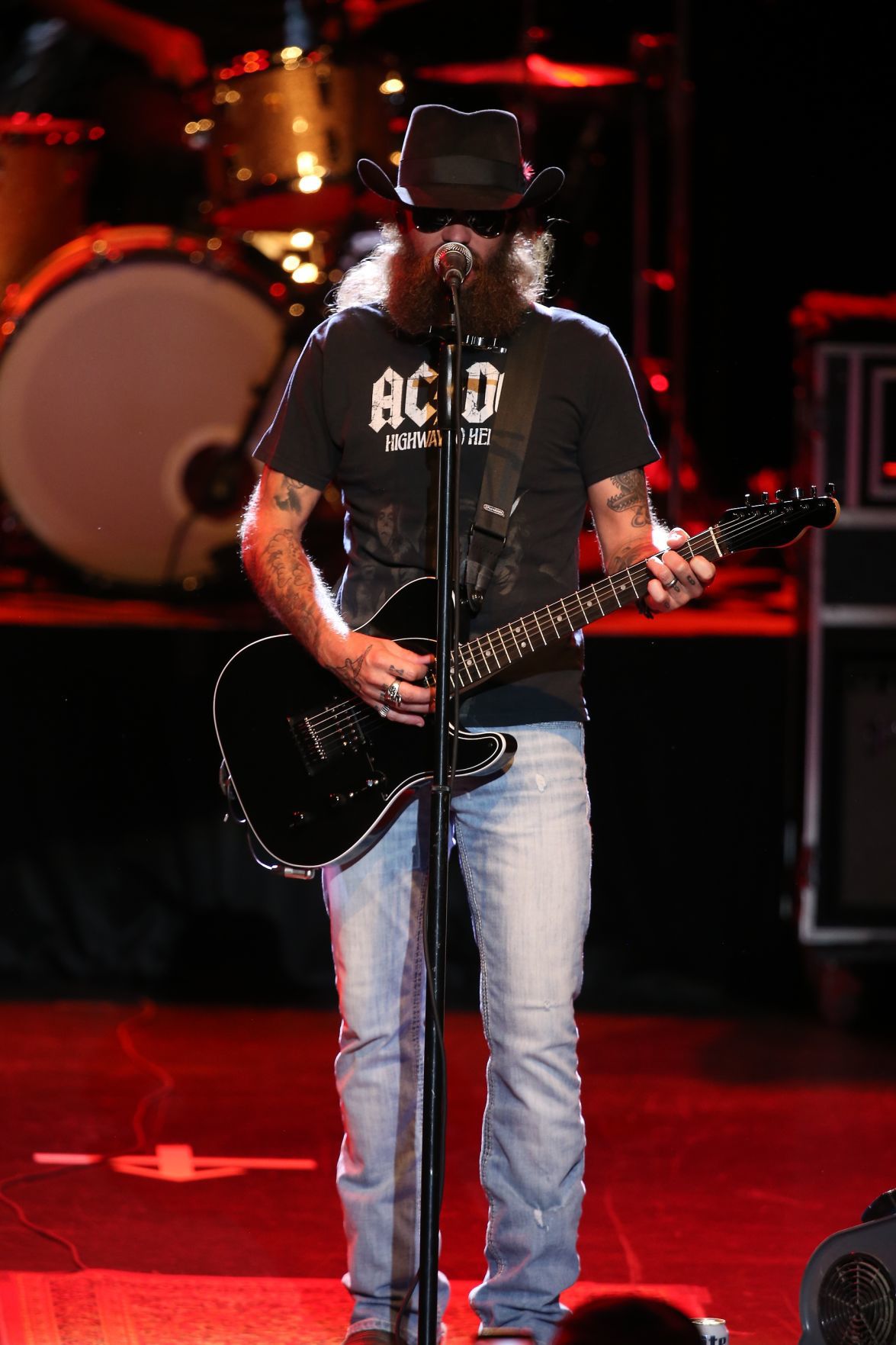 Cody Jinks